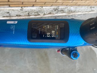 Bicicleta Eléctrica Cube stereo one 44 2026