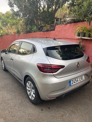 Renault Clio 2020