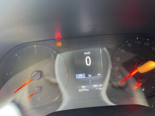 Renault Clio 2020
