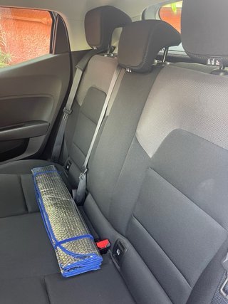 Renault Clio 2020