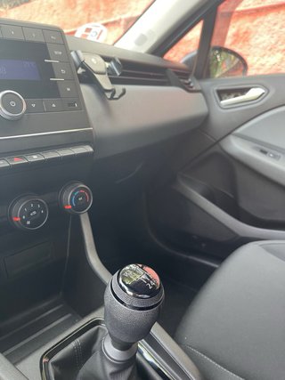 Renault Clio 2020
