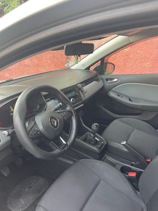 Renault Clio 2020