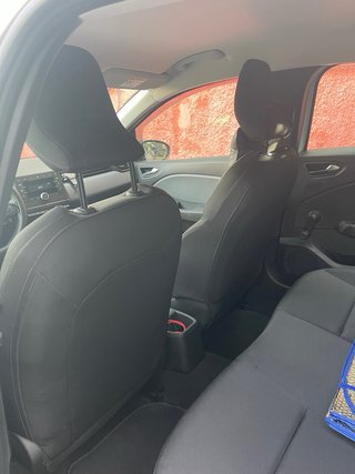 Renault Clio 2020