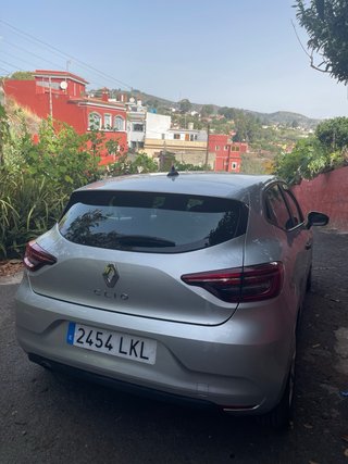 Renault Clio 2020
