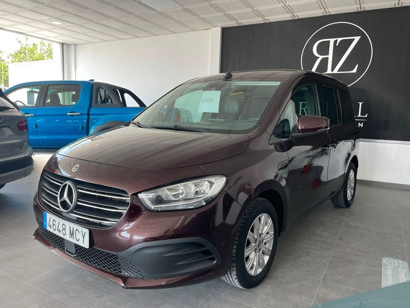 Mercedes-Benz Classe T 2023 - foto 1