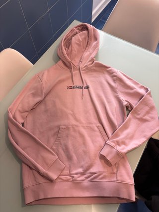 Sudadera Napapijri Rosa
