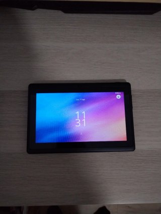 Tablet ATMPC IT-701A 7 Negra