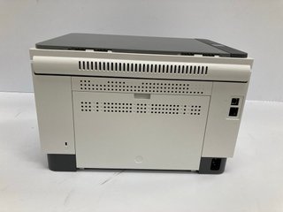 Impresora HP LaserJet MFP M234dw Nueva