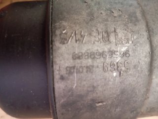 Enfriador Aceite Citroen C3 HDI TDCI PSA