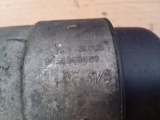 Enfriador Aceite Citroen C3 HDI TDCI PSA