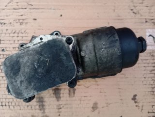 Enfriador Aceite Citroen C3 HDI TDCI PSA