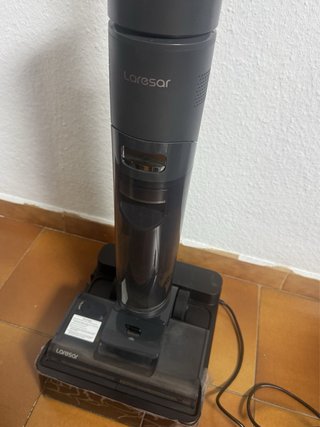 Laresar S7 Pro aspiradora friegasuelos sin cable