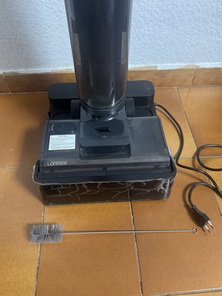 Laresar S7 Pro aspiradora friegasuelos sin cable