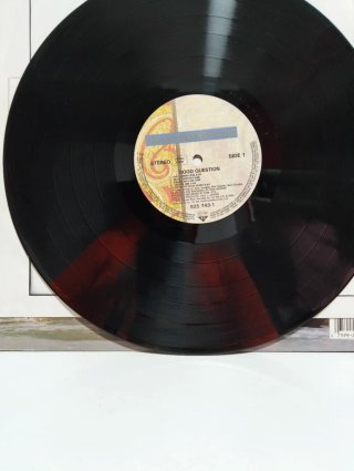 Vinilo Good Question