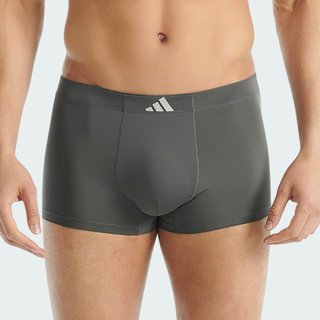 Pack 3 Calzoncillos Adidas Talla M
