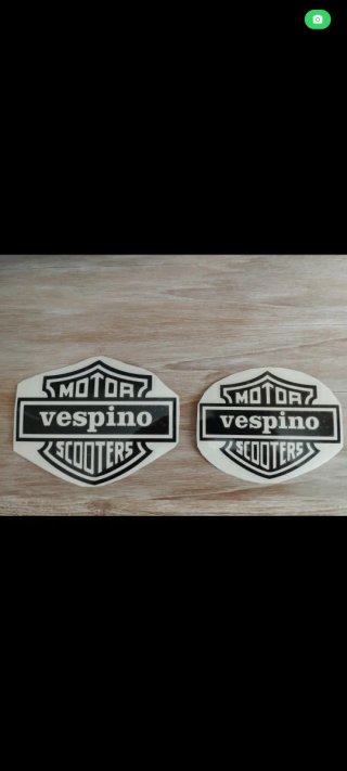 Carburador Vespino.