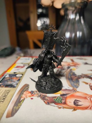 Castellan Crowe