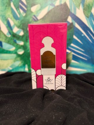 Perfume Musky Berry ASIL COLLECTION