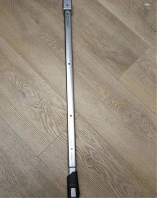 Llave Dinamométrica Profesional