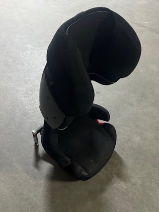 Sillas Cibe Coche hasta 12 años (2 uds)