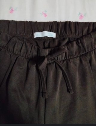 Pantalón Culotte Sfera 10€