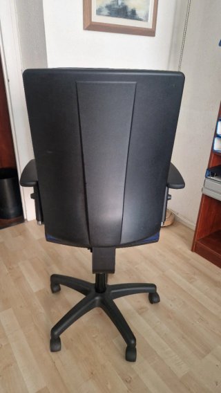 Silla de oficina/escritorio alta calidad