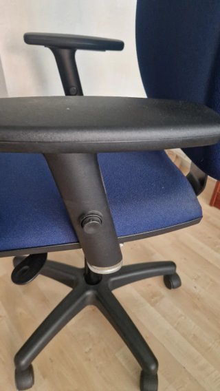Silla de oficina/escritorio alta calidad
