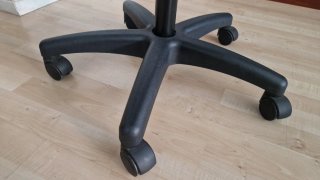 Silla de oficina/escritorio alta calidad