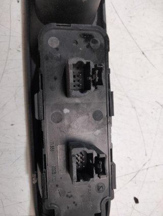 Mando elevalunas 53269704 peugeot 307 cc s1 258126