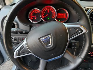 Dacia Dokker 1.5 dCi blue Xplore Stepway 2019