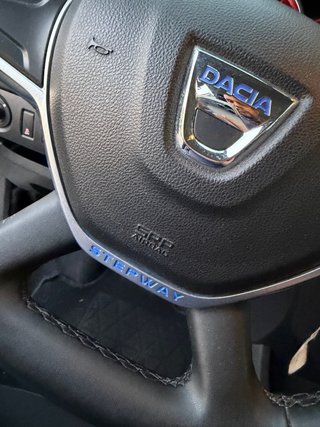Dacia Dokker 1.5 dCi blue Xplore Stepway 2019