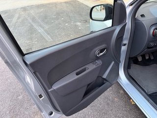 Dacia Dokker 1.5 dCi blue Xplore Stepway 2019