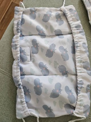 Funda Trona Stokke