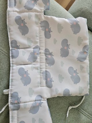Funda Trona Stokke