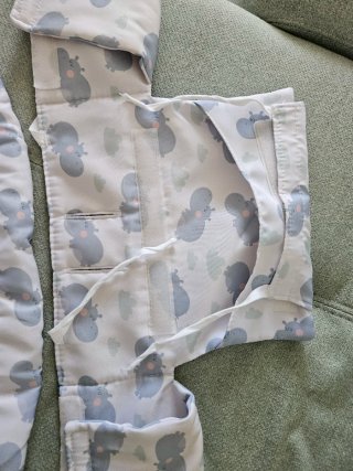 Funda Trona Stokke