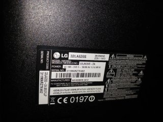 Televisor LG smart tv 32 polgada