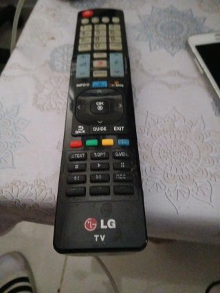 Televisor LG smart tv 32 polgada