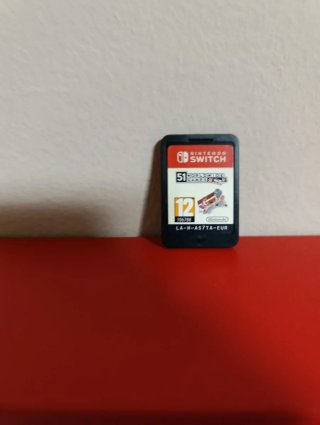 51 Worldwide Games Nintendo Switch