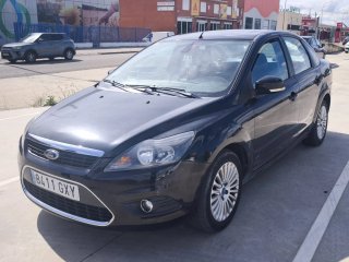 Ford Focus 2009