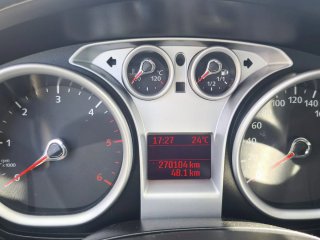 Ford Focus 2009