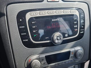 Ford Focus 2009