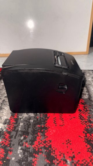 Xprinter XP-C260V Impresora Térmica Tickets