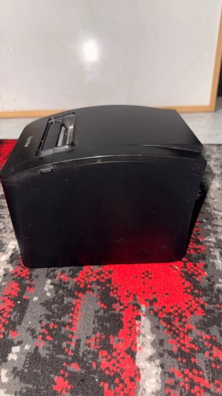 Xprinter XP-C260V Impresora Térmica Tickets
