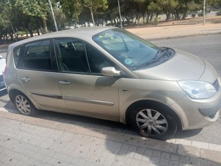 Renault Scenic 2007. 2.0 dCi 150cv
