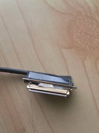 Placa base Lenovo Ideapad 710s 13IKB