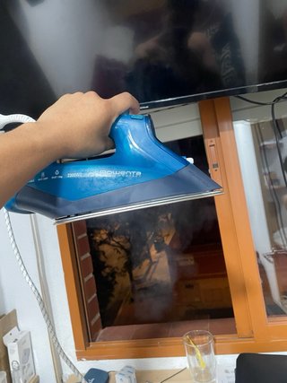 Plancha de Vapor Rowenta 2300W