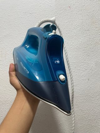 Plancha de Vapor Rowenta 2300W