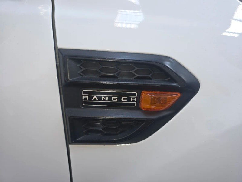 Ford Ranger 2021, foto 6