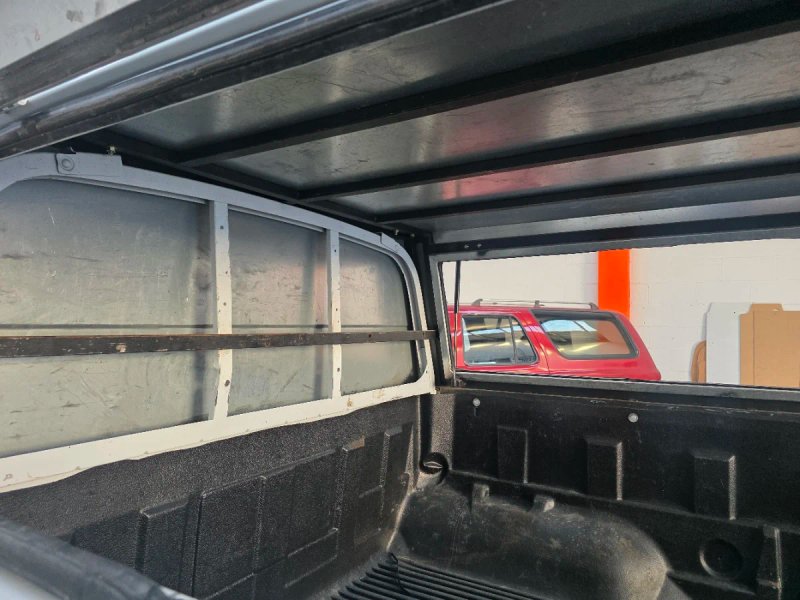 Ford Ranger 2021, foto 10