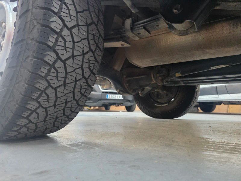 Ford Ranger 2021, foto 15
